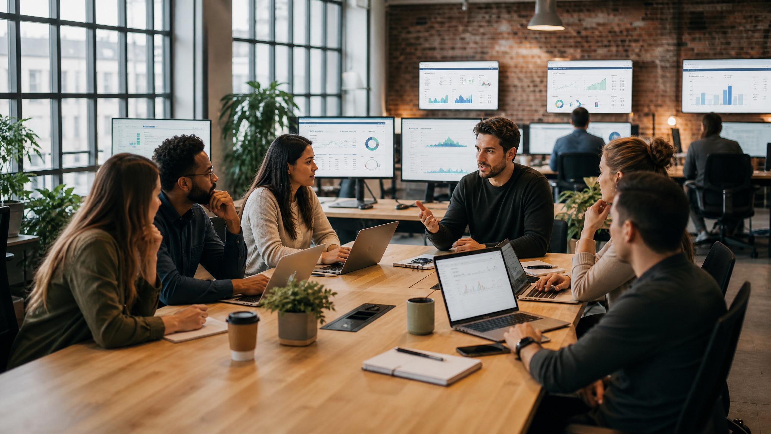 Shopify Revenue Optimization