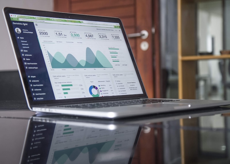 Google ads strategy for supplement marketing agency