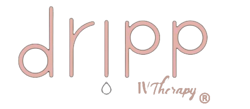Dripp IV logo