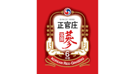 Korean Red Ginseng Skincare