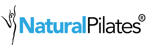 Natural Pilates logo