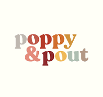 Poppy & Pout