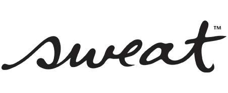 Sweat Cosmetics logo