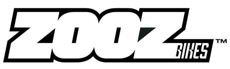 Zooz Bikes logo